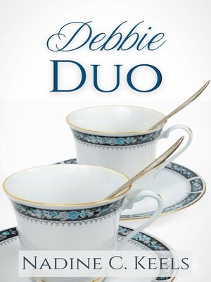 cover image of Debbie Duo